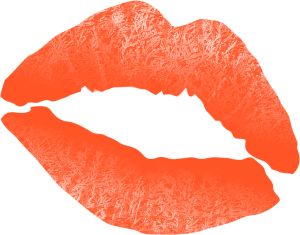 Kiss PNG image-10802